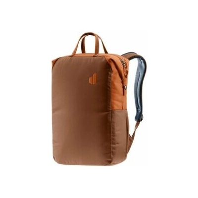 Deuter Vista Mocha-Pecan Hnedá 18 l