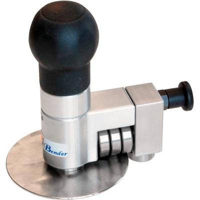 WUKO ohýbačka DISC-O-BENDER TWIST 4040 1005529