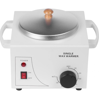 Heat Master Ohřívač epilačních vosků 600 ml – Hledejceny.cz