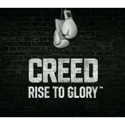 Creed: Rise to Glory