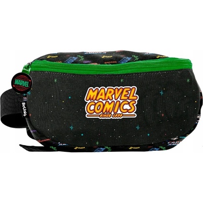 BeUniq MARVEL COMICS AVENGERS ĽADVINKA NA PÁS