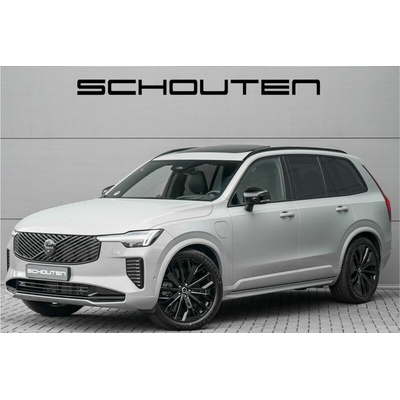 Volvo XC90 T8 Ultra Black AWD 299 kW