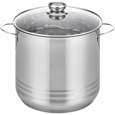ELO Brillant Hrniec 24 cm, 9 l, nerezový BASIC 22624