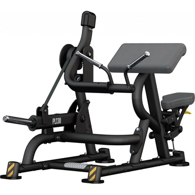 Stroj na biceps BH Fitness PL130