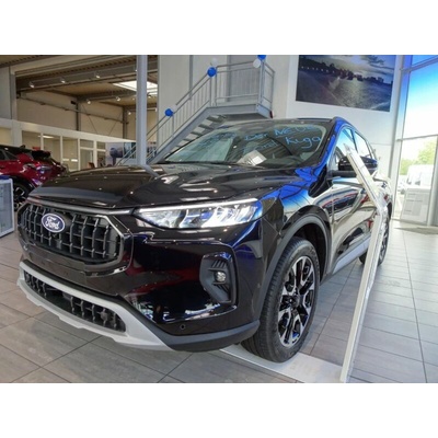 Ford Kuga Active 2.5 X AWD Active X 134 kW