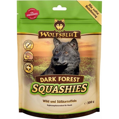 WOLFSBLUT Dark Forest Squashies 300 g