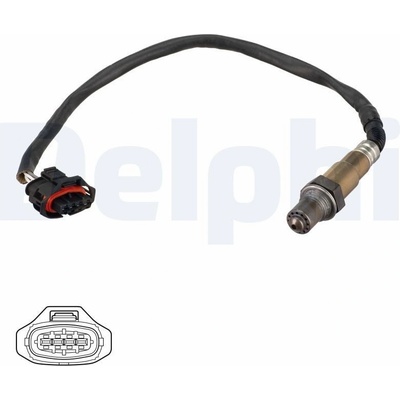 Lambda sonda DELPHI ES21083-12B1