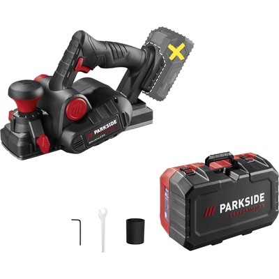 PARKSIDE PERFORMANCE PPHA 20-Li C3 bez aku – Hledejceny.cz