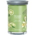 Yankee Candle Signature tumbler Vanilla Lime 567 g