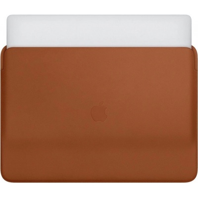 Apple MacBook Pro 16" MWV92ZM/A sedlově hnědý