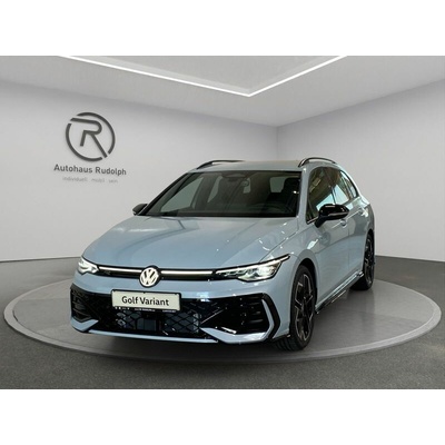 Volkswagen Golf Variant 1.5 TSI R-Line 110 kW