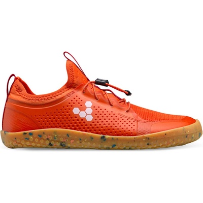 Vivobarefoot Primus Sport II Juniors Scarlett Ibis – Hledejceny.cz
