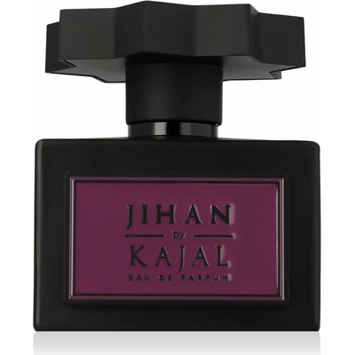 Kajal Jihan parfumovaná voda unisex 100 ml