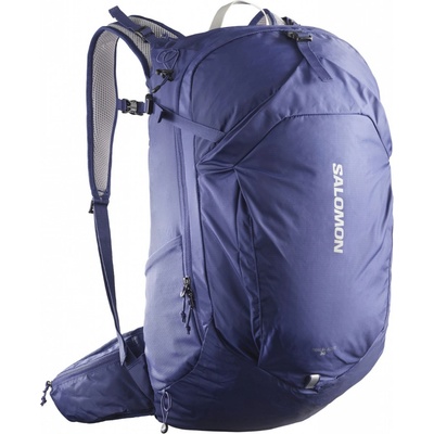 Salomon Trailblazer 30l modrá biela