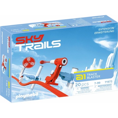 Playmobil 71973 Sky Trails: Track Blaster