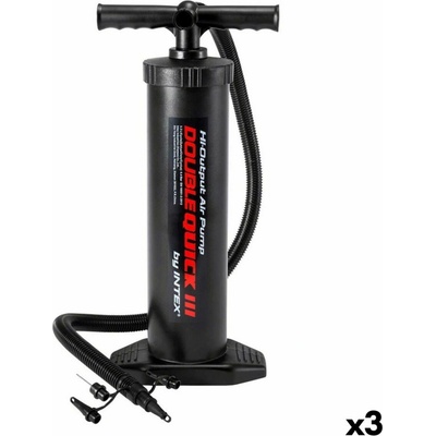 INTEX DOUBLE QUICK III