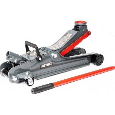 AMiO Hydraulický zvedák nízkoprofilový 2,5 t