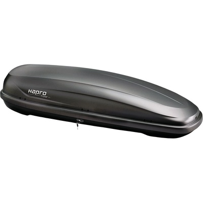 Hapro Traxer 6.2