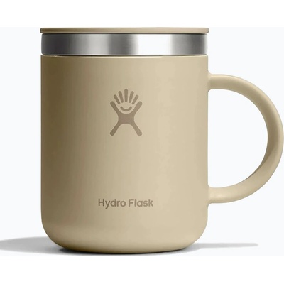 Hydro Flask termohrnek 12 oz Mug 115 ml Oat béžová
