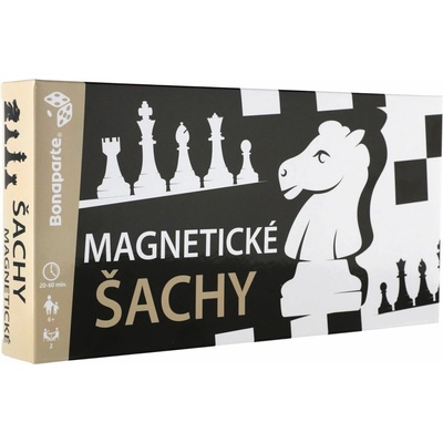 Magnetické šachy Bonaparte