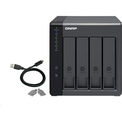 QNAP TR-004 – Hledejceny.cz