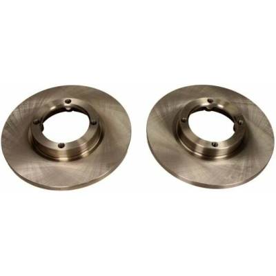 Brzdový kotouč MAXGEAR 19-0702