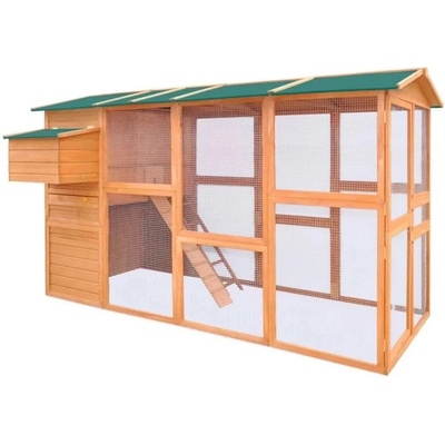 Agrofortel Island XXXXL 295 x 163 x 170 cm