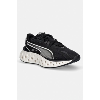 Puma Softride Frequence 310500 01 černé – Hledejceny.cz