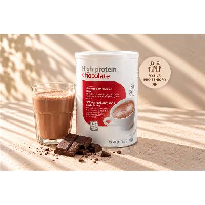 Medidiet Čokoládový nápoj se sladidly v prášku 325 g