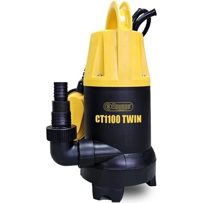 Elpumps CT 1100 TWIN