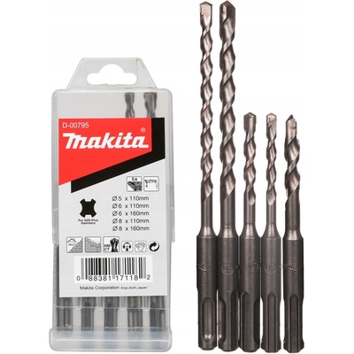 Makita D-00795
