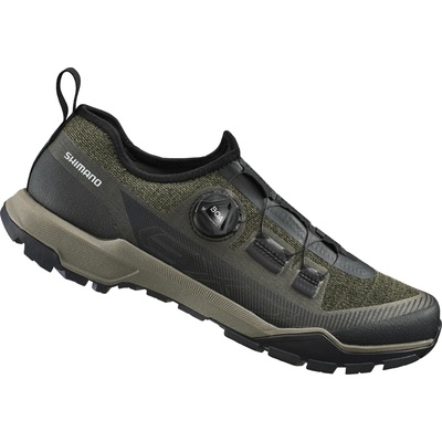 Shimano SH-EX700 olivová