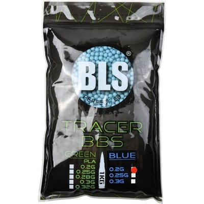 BLS Tracer 0,20 g 5000 ks