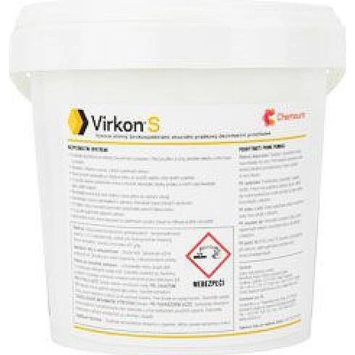Sevaron Virkon S plv 1 kg