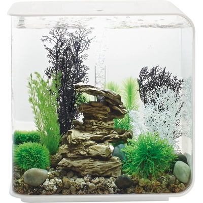 Oase BiOrb Flow 30 LED white 26 x 38 x 39 cm, 30 l