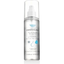 Embryolisse Cleansers and Make-up Removers 4 Flower Tonic Lotion Rose Orange Hamamelis Cornflower Alcohol Free 200 ml