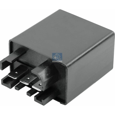 Relé, ALB DT Spare Parts 3.33015