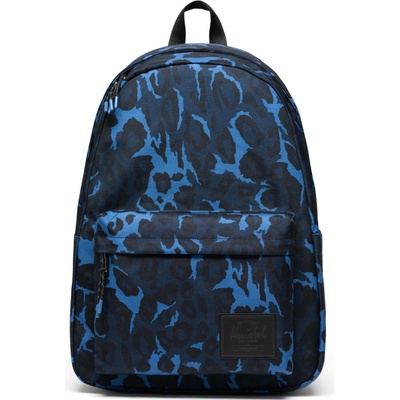Herschel Classic XL Cheetah Camo Bright Cobalt 30L