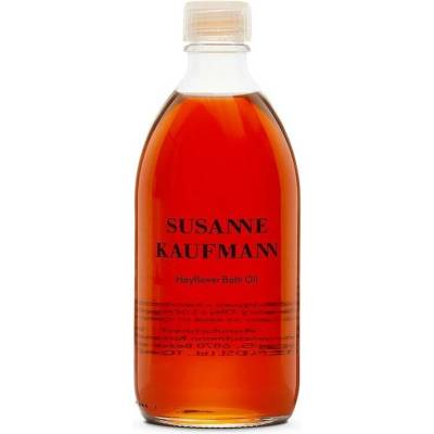 Susanne Kaufmann Hayflower Bath Oil – Olej do koupele z lučního kvítí 250 ml – Hledejceny.cz