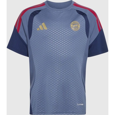 adidas FC Bayern 26/27 Training JSY Junior KF1000