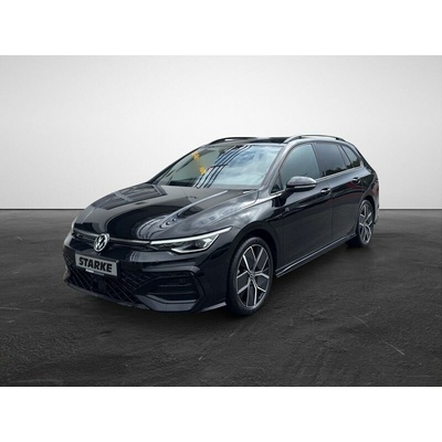 Volkswagen Golf Variant 2.0 TDI R-Line DSG 110 kW