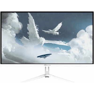 Arozzi Nova 27T2K180 White