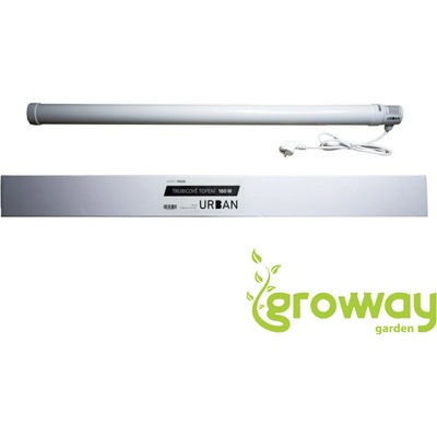 Urban Heater 180W, 910mm