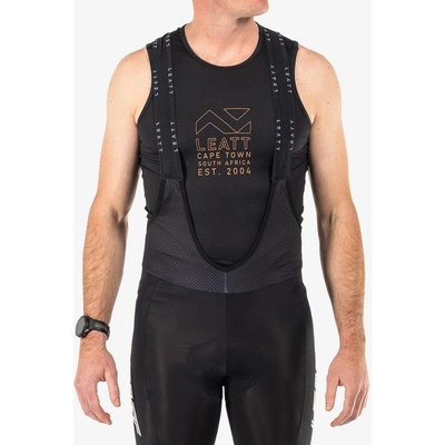 Leatt Bib MTB Endurance 6.0 black