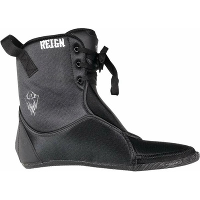Reign V3 HT Botička black/white
