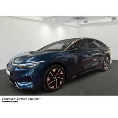 Volkswagen ID.7 Pro 210 kW