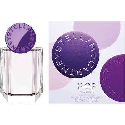 Stella McCartney Pop Bluebell parfémovaná voda dámská 50 ml