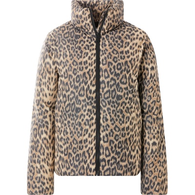 Esmara Premium leopardí vzor
