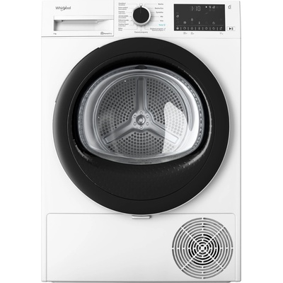 Whirlpool C WSD 74M WBS
