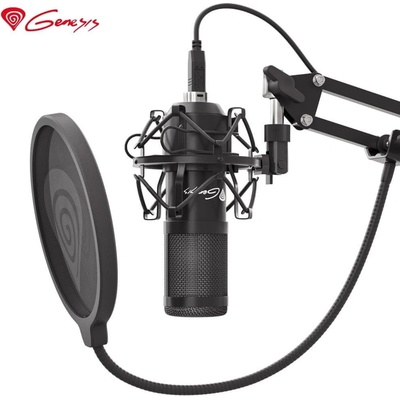 Genesis Radium 400
